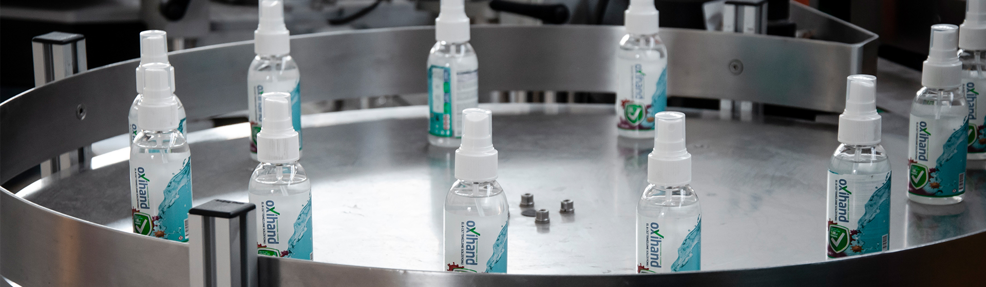 Latest Technology Production